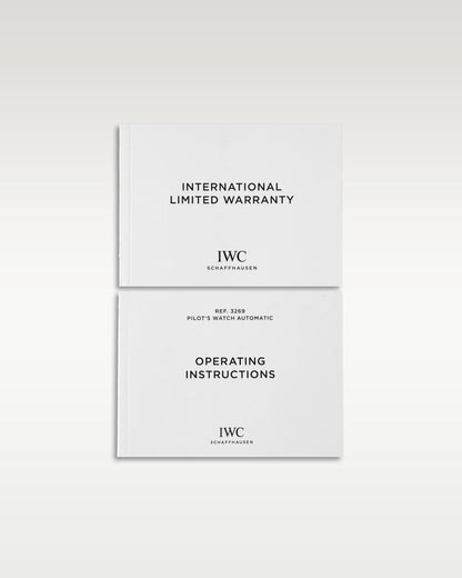 IWC Top Gun IW326901