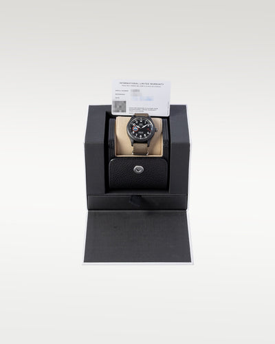 2022 IWC Pilot's Watch Mark XVIII Top Gun EditionIW324712 | Grand Caliber Dallas, TX