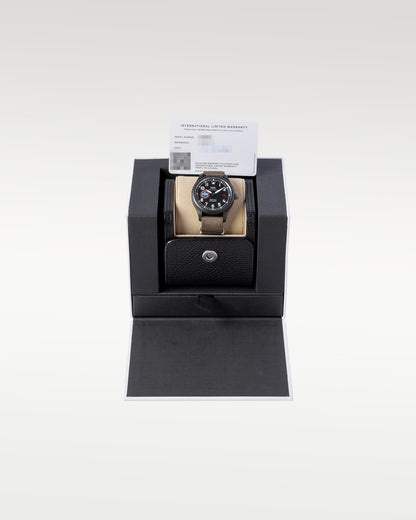 2022 IWC Pilot's Watch Mark XVIII Top Gun EditionIW324712 | Grand Caliber Dallas, TX