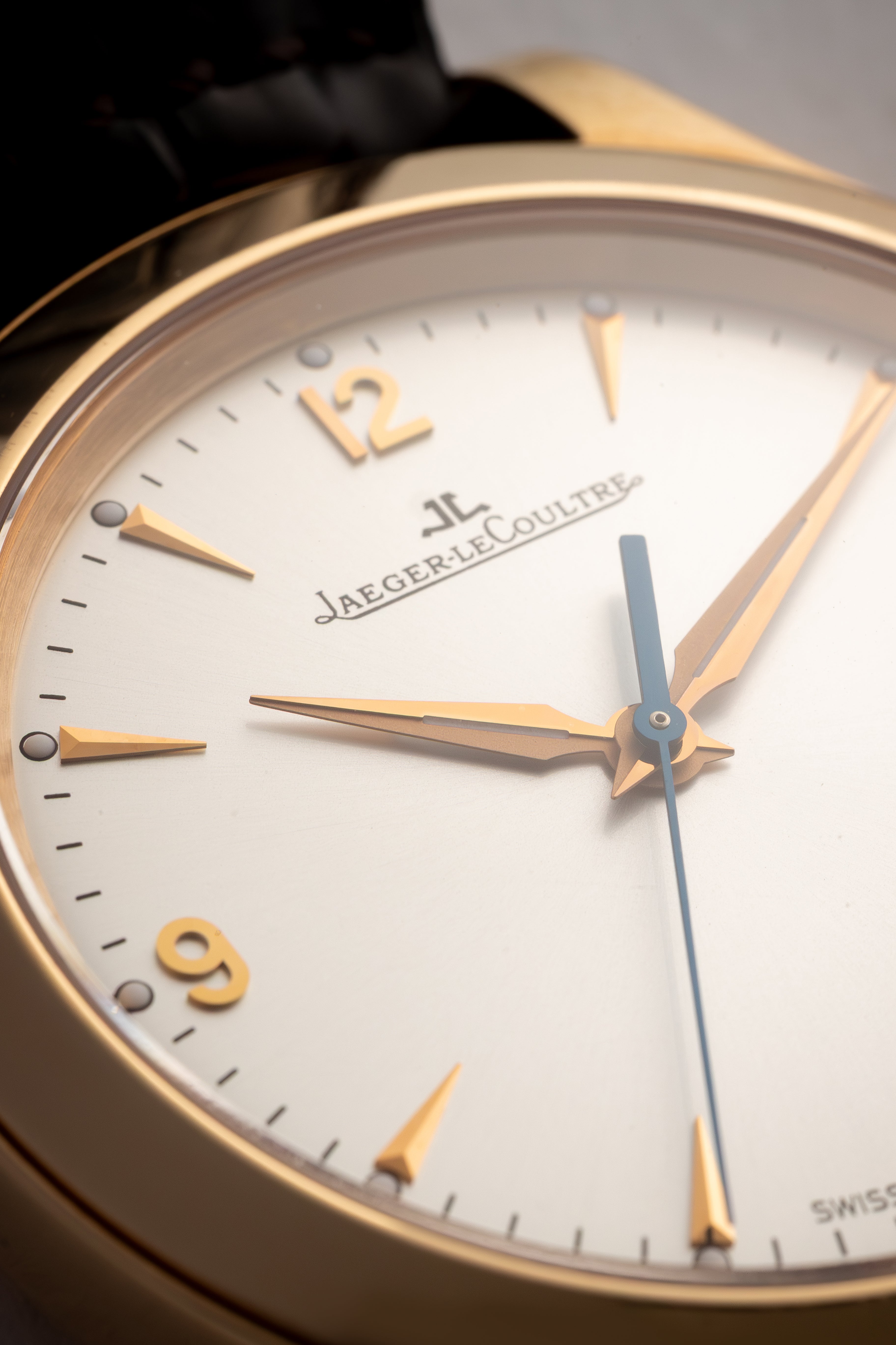 JLC Dallas | Dallas Watch Store