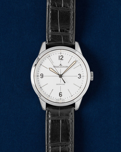 Jaeger-LeCoultre Geophysic 8008520