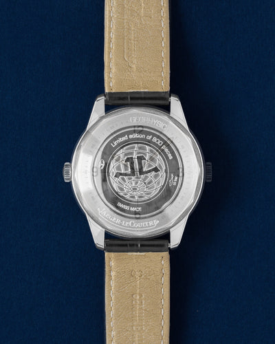 Jaeger-LeCoultre Geophysic 8008520