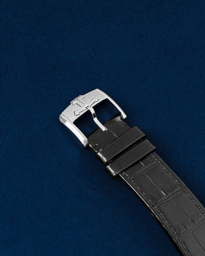 Jaeger-LeCoultre Geophysic 8008520