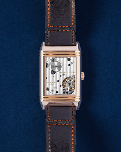 Jaeger-LeCoultre Grande Reverso 976 Q3732420