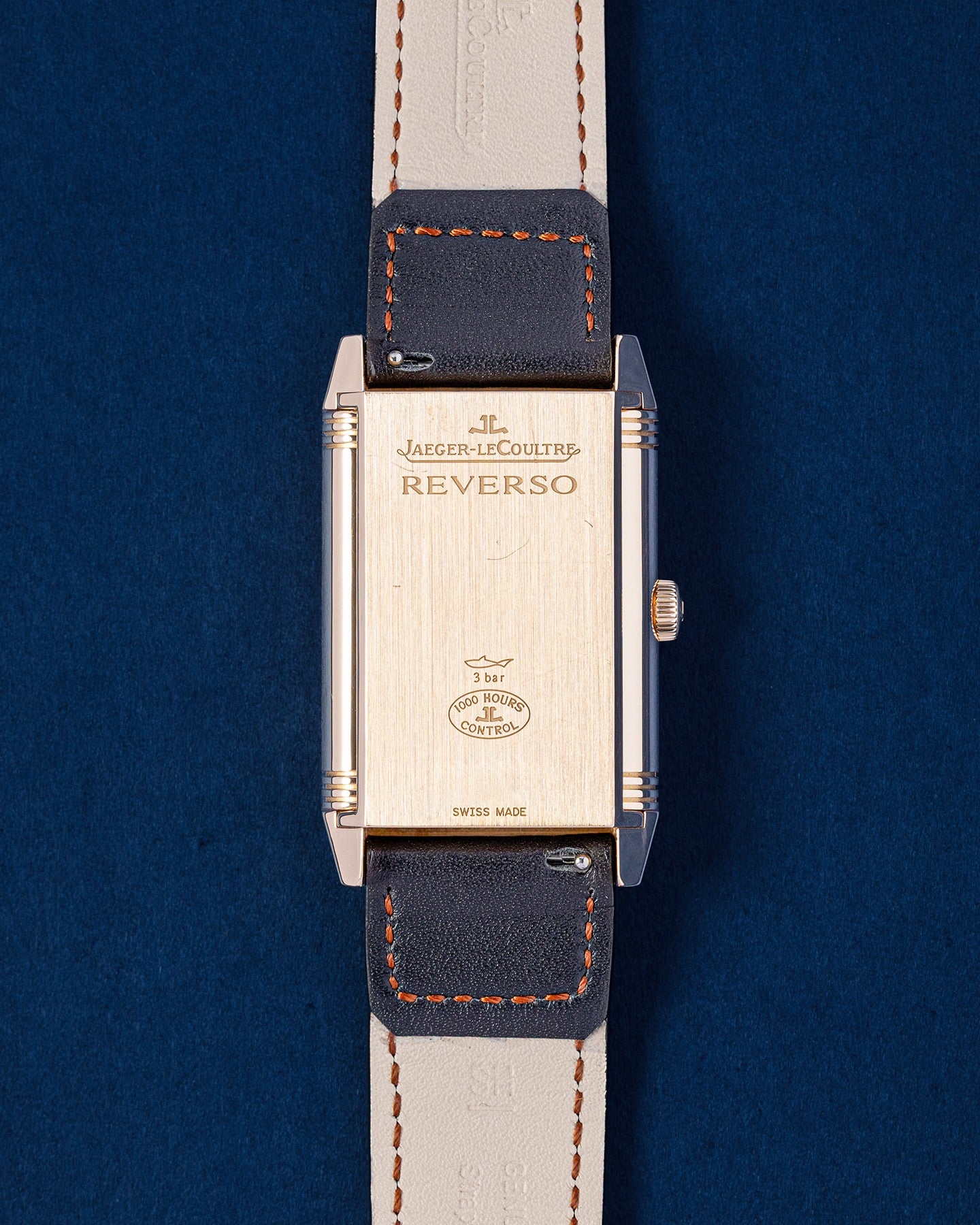 Jaeger-LeCoultre Grande Reverso 976 Q3732420