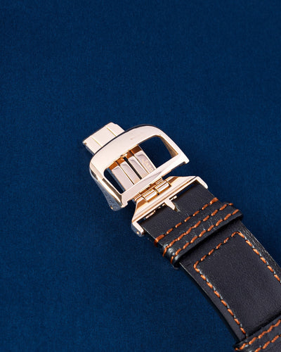48.5mm Jaeger-LeCoultre Grande Reverso Q3732420 | Grand Caliber Dallas, TX