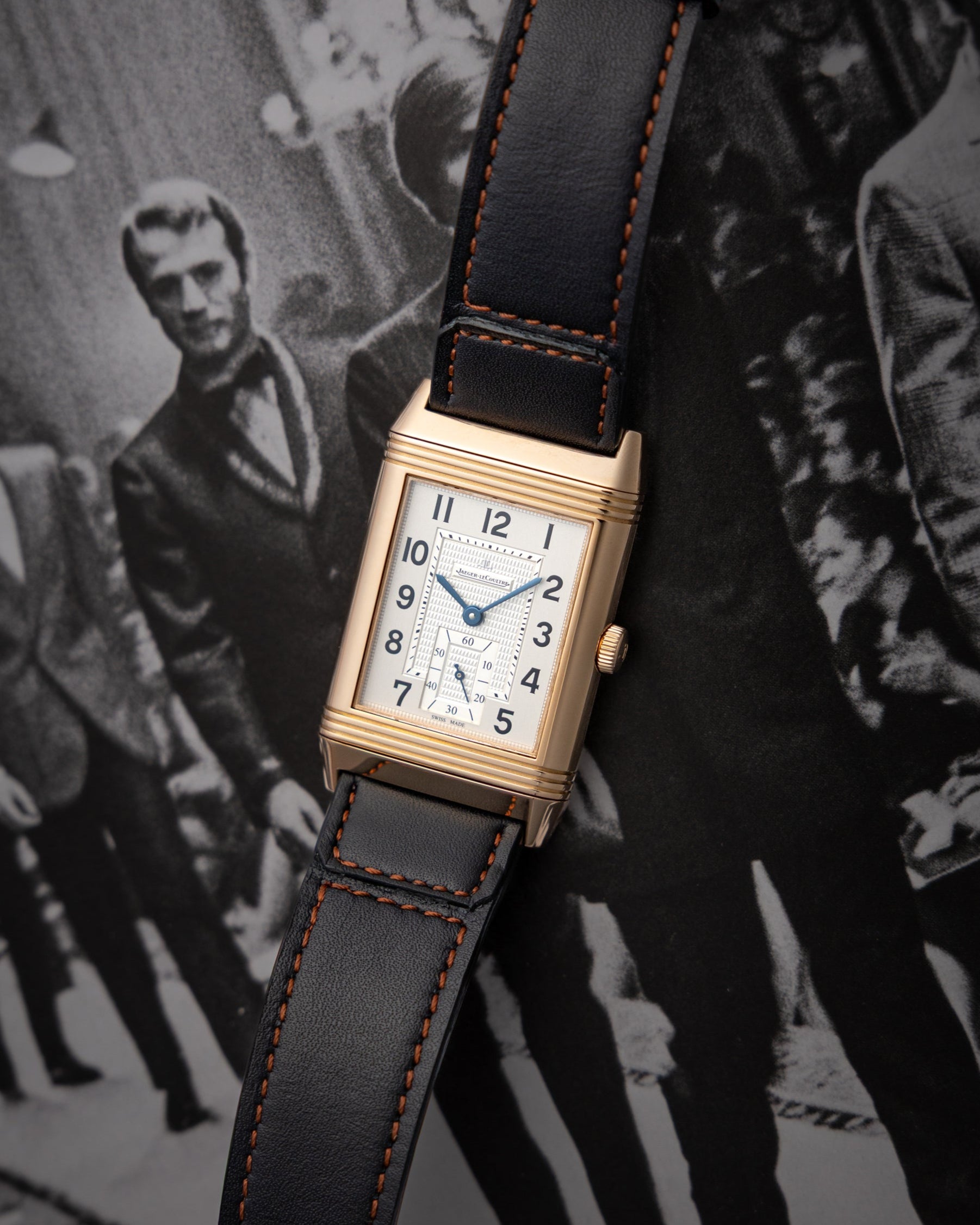 Jaeger-LeCoultre Grande Reverso 976 Q3732420