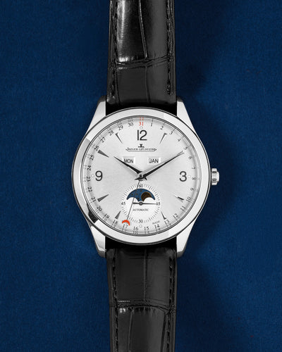 Jaeger-LeCoultre Master Calendar Q1558420