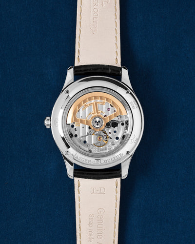 Jaeger-LeCoultre Master Calendar Q1558420