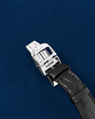 Jaeger-LeCoultre Master Calendar Q1558420