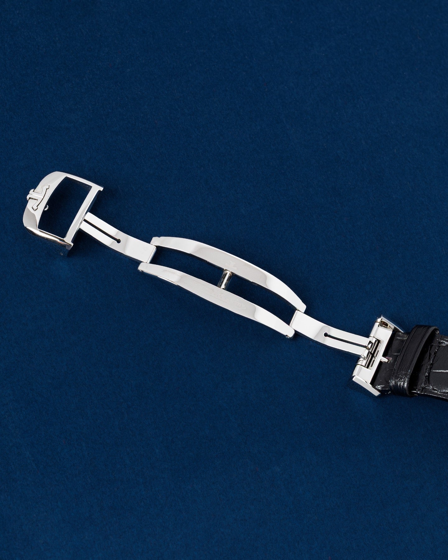 Jaeger-LeCoultre Master Calendar Q1558420