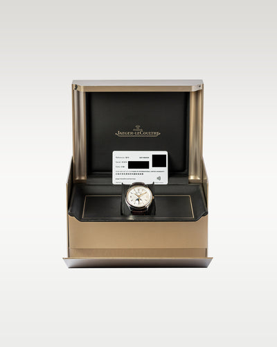 Jaeger-Lecoultre Master Calendar Q4148420
