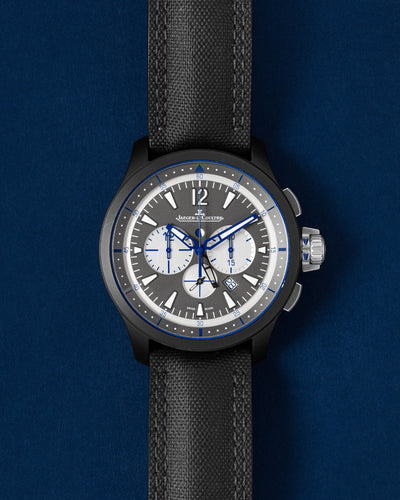 Jaeger-LeCoultre, Master Compressor Chronograph, Q205C571 | Grand Caliber