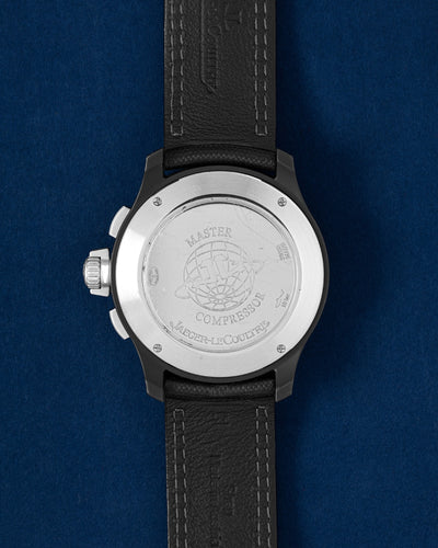 Jaeger-LeCoultre, Master Compressor Chronograph, Q205C571 | Grand Caliber