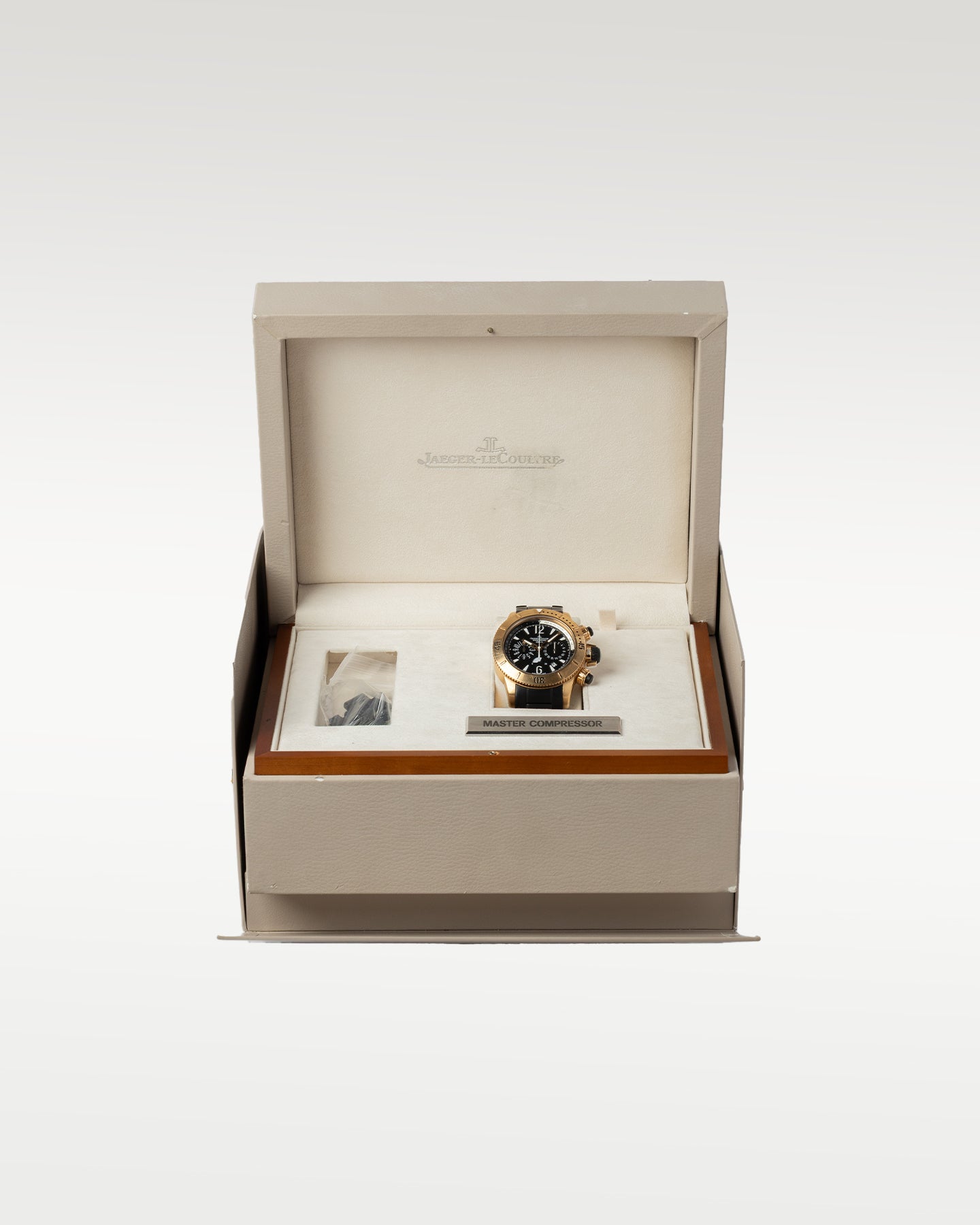 Jaeger-LeCoultre Master Compressor Diving Chronograph Q1862740
