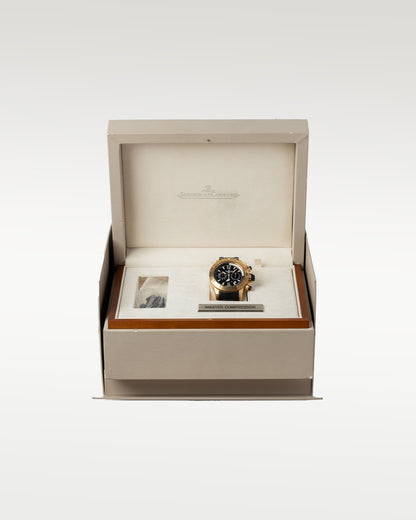 Jaeger-LeCoultre Master Compressor Diving Chronograph Q1862740