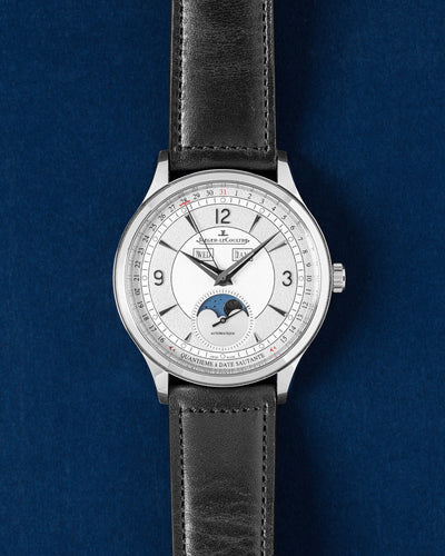 Jaeger-LeCoultre, Master Control Calendar, Q4148450 | Grand Caliber