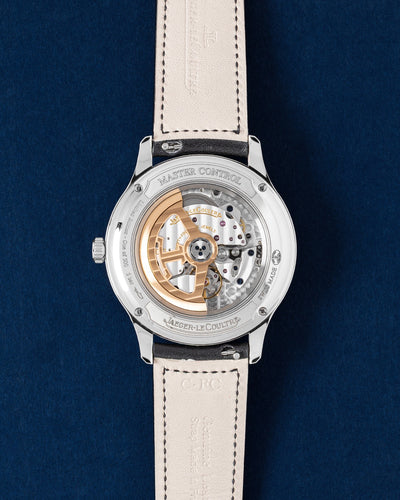 Jaeger-LeCoultre, Master Control Calendar, Q4148450 | Grand Caliber