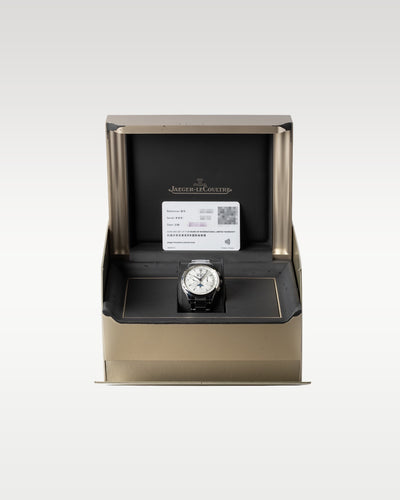 Jaeger-LeCoultre Master Control Chronograph Calendar Q4138420