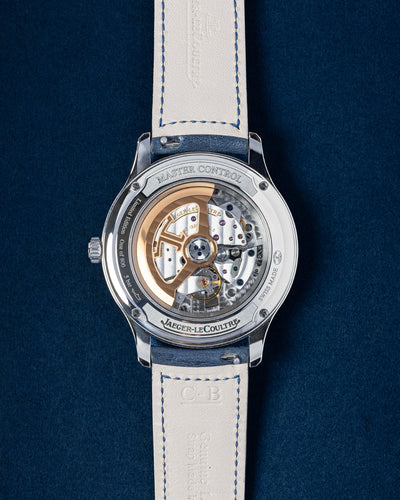 Jaeger-Lecoultre Master Control Date Q4018480