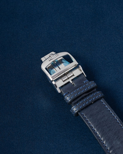 Jaeger-Lecoultre Master Control Date Q4018480