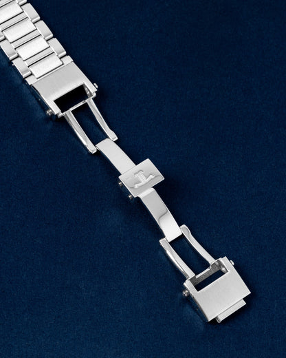 Jaeger-LeCoultre Master Control 40mm Q413813J | Grand Caliber Dallas, TX