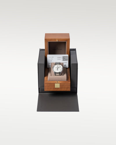 Jaeger-LeCoultre Master Control 40mm Q413813J | Grand Caliber Dallas, TX