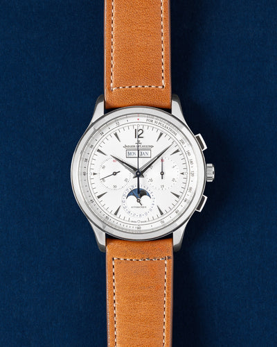 Jaeger-LeCoultre Master Control Q4138420