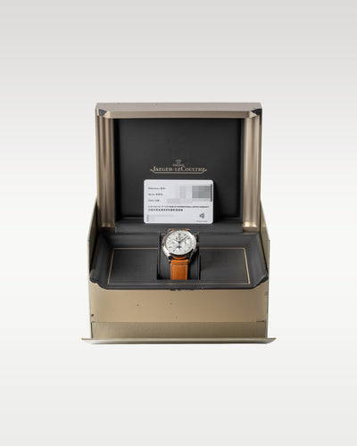 Jaeger-LeCoultre Master Control Q4138420