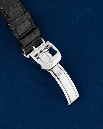 Jaeger-LeCoultre Master Geographic 142.8.92