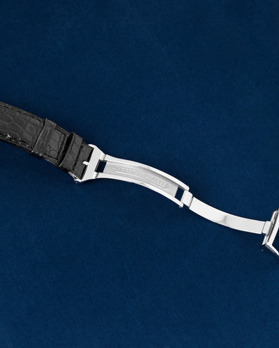 Jaeger-LeCoultre Master Geographic 142.8.92
