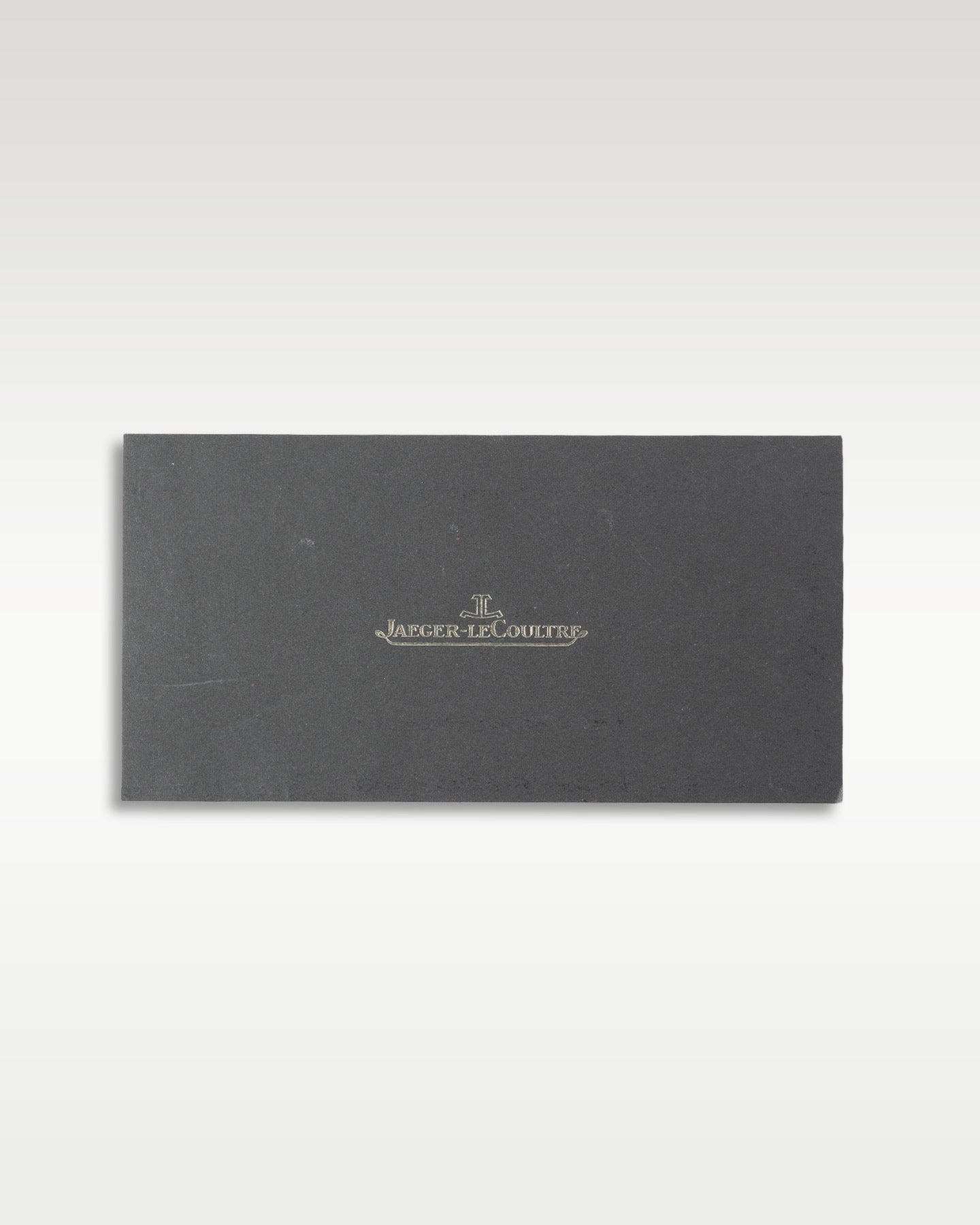 Jaeger-LeCoultre Master Geographic 142.8.92
