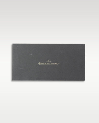 Jaeger-LeCoultre Master Geographic 142.8.92