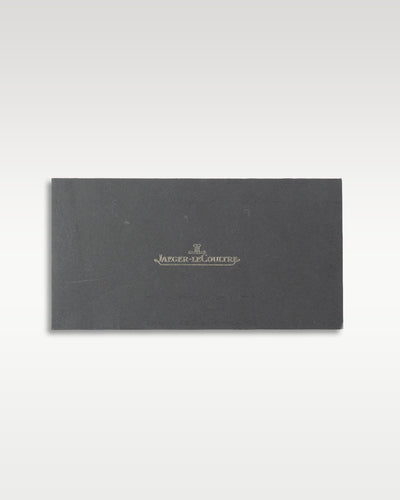 Jaeger-LeCoultre Master Geographic 142.8.92