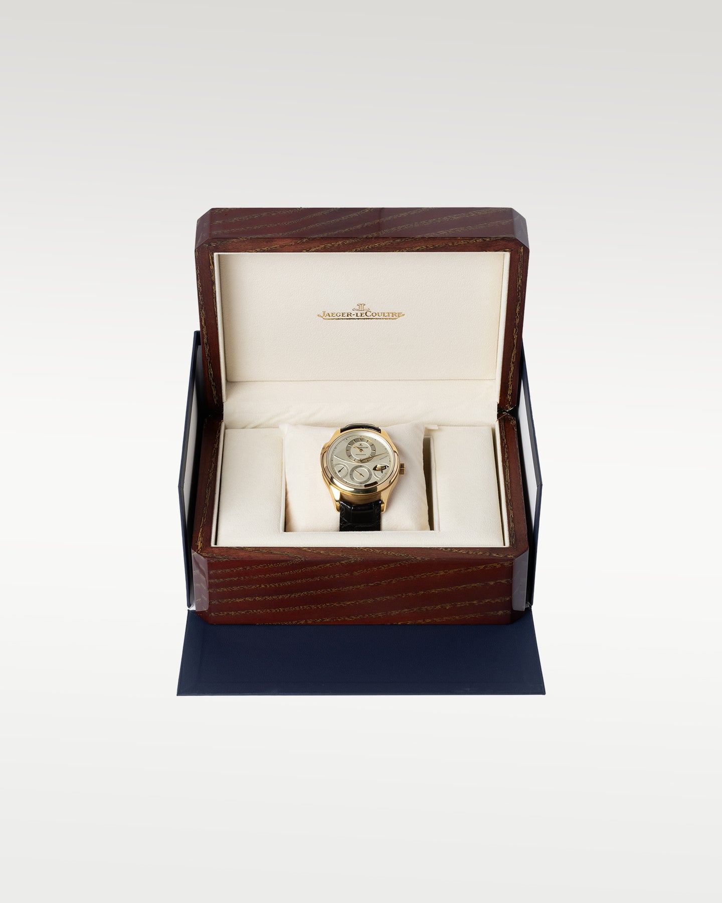 Jaeger-LeCoultre Master Grande Tradition Minute Repeater Q5011410 at Grand Caliber | DFW Watches
