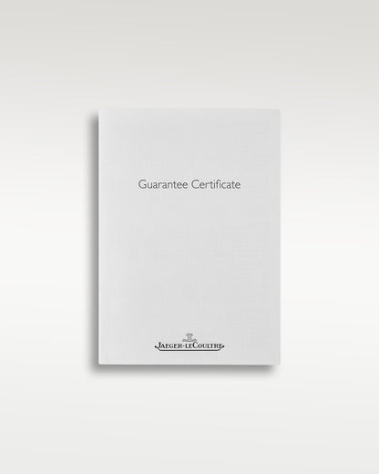 Jaeger-LeCoultre Master Grande Tradition Minute Repeater Q5011410 at Grand Caliber | DFW Watches