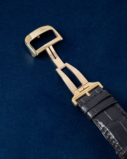 Jaeger-LeCoultre Master Grande Tradition Minute Repeater Q5011410 at Grand Caliber | DFW Watches