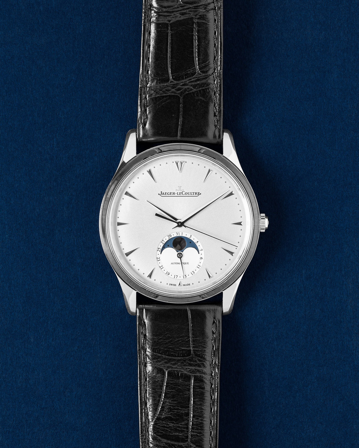 Jaeger-LeCoultre Master Ultra Thin Moon Q1368420
