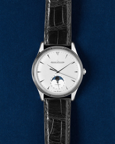 Jaeger-LeCoultre Master Ultra Thin Moon Q1368420