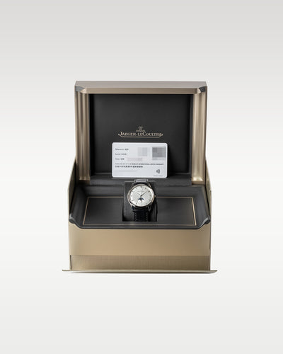 Jaeger-LeCoultre Master Ultra Thin Moon Q1368420