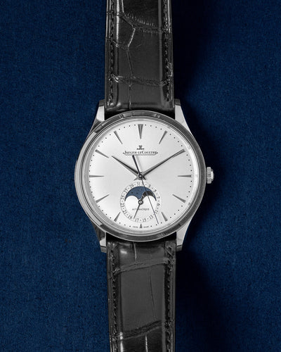 Jaeger-LeCoultre Master Ultra Thin Q1368430 | Grand Caliber Dallas, Texas