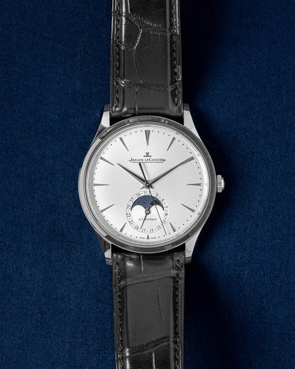 Jaeger-LeCoultre Master Ultra Thin Q1368430 | Grand Caliber Dallas, Texas