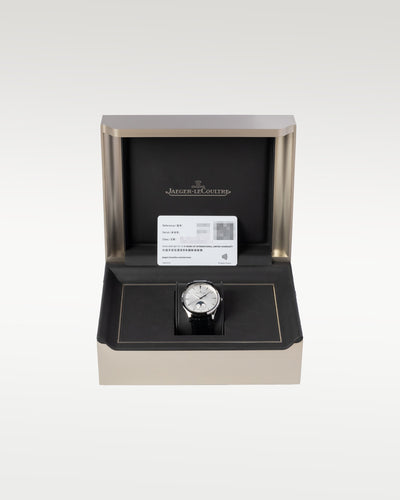 Jaeger-LeCoultre Master Ultra Thin Q1368430 | Grand Caliber Dallas, Texas