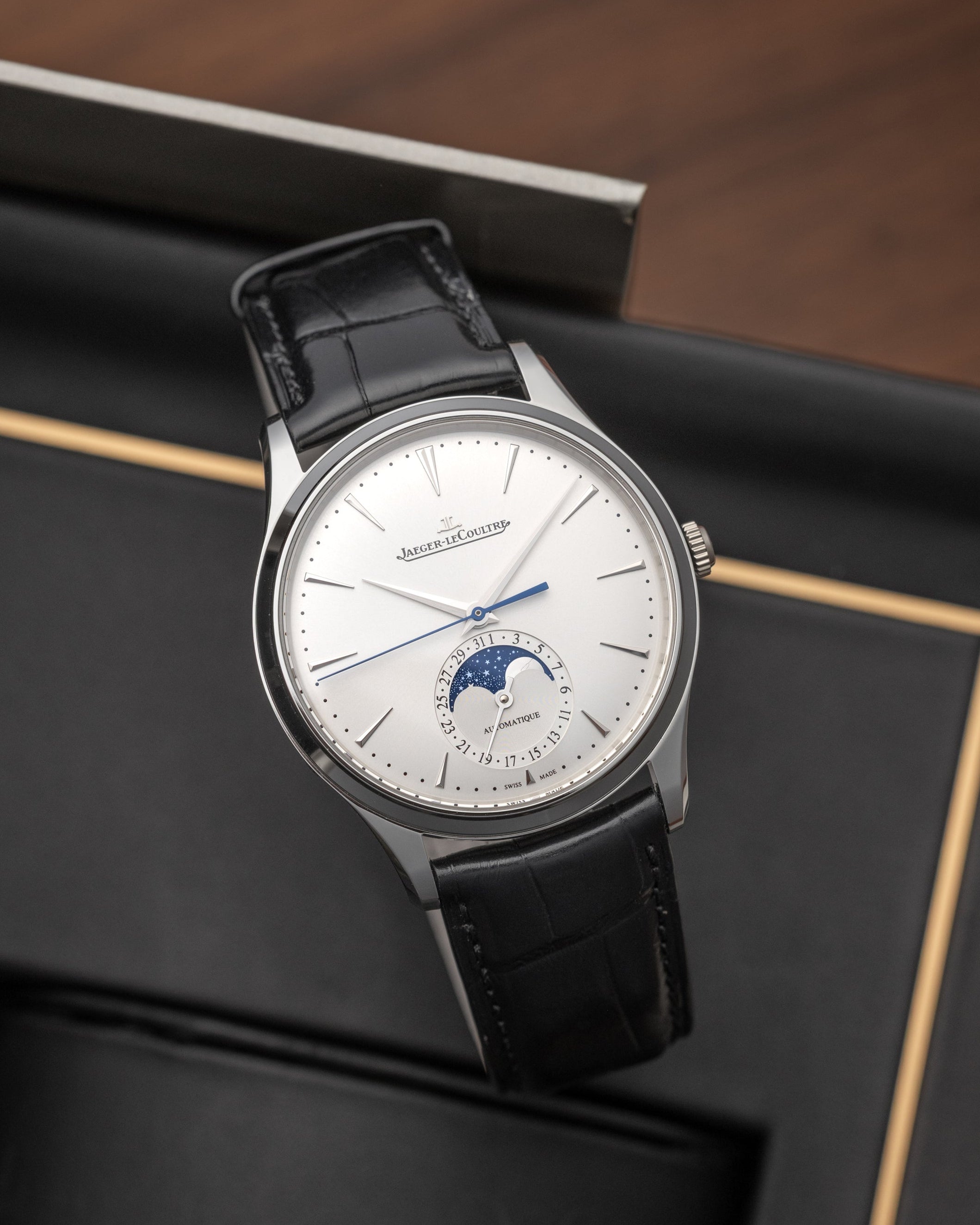 Jaeger-LeCoultre Master Ultra Thin Q1368430