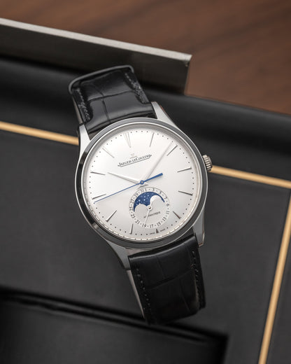 Jaeger-LeCoultre Master Ultra Thin Q1368430