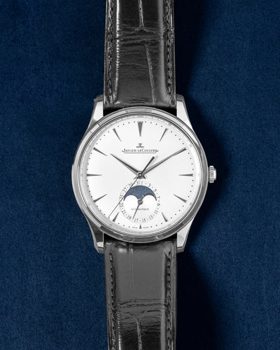 2022 Master Ultra Thin Q1368430 JLC Watch | Grand Caliber Dallas