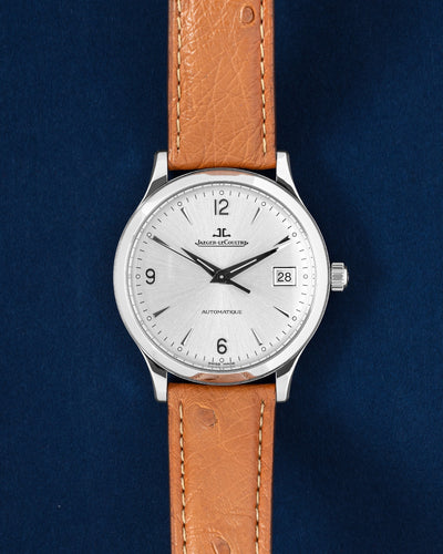 Jaeger-LeCoultre, Master Control Classic, Q4008520 | Grand Caliber