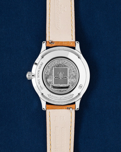 Jaeger-LeCoultre, Master Control Classic, Q4008520 | Grand Caliber