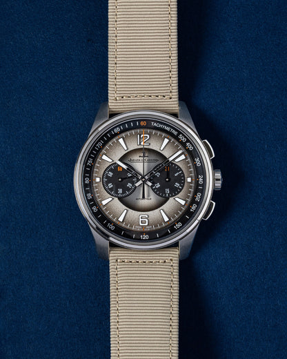 Jaeger-LeCoultre Polaris Chronograph Q902843J