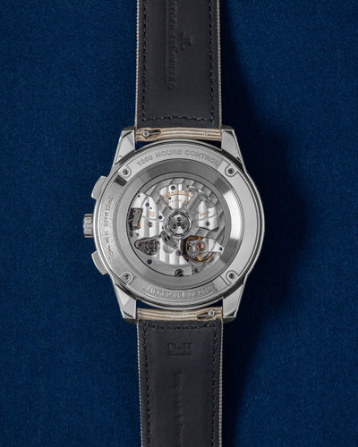 Jaeger-LeCoultre Polaris Chronograph Q902843J